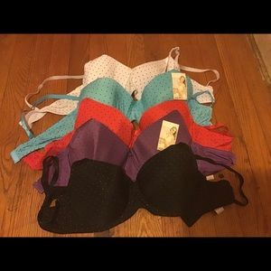 Bundle of Bras!!!!